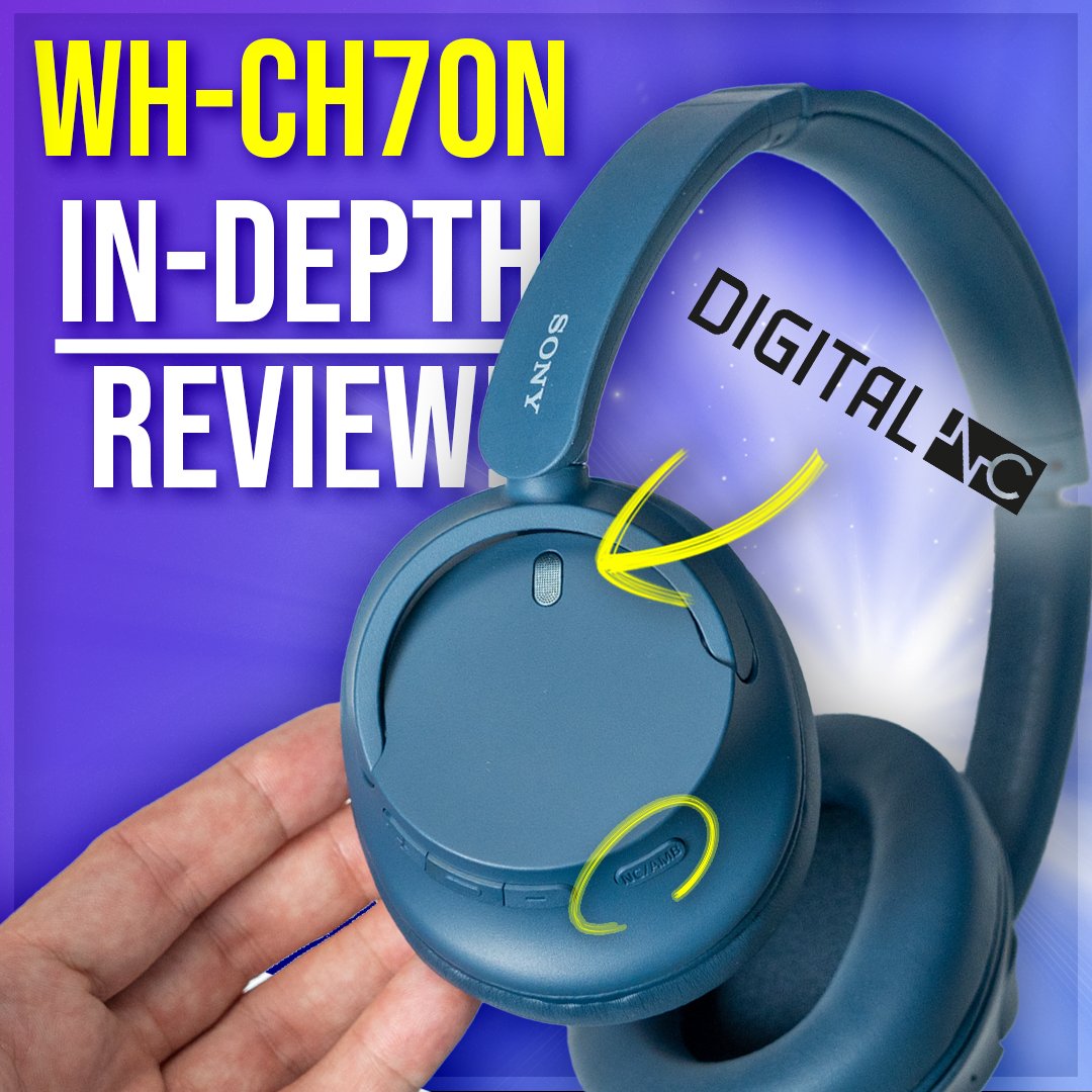sony whch720n — WhatGear Tech Reviews from the UK — WhatGear